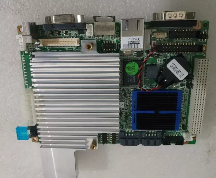 Advantech PCM-9361FG Industrial Control Board product photo 1