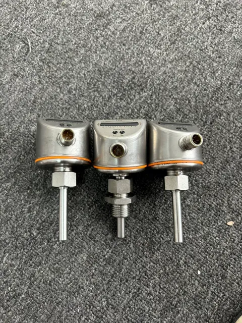 ifm SI5010 Industrial Sensor product photo 1