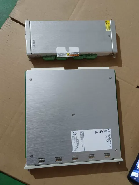 Bently Nevada 3500/32M / 125720-01 Industrial Relay product photo 6