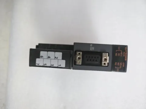 Mitsubishi Electric QJ71C24N Industrial Automation Component — product photo 12 of 44