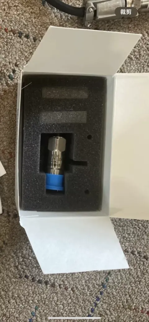 White Label AM3100T2-Z2 Industrial Automation Component product photo 1