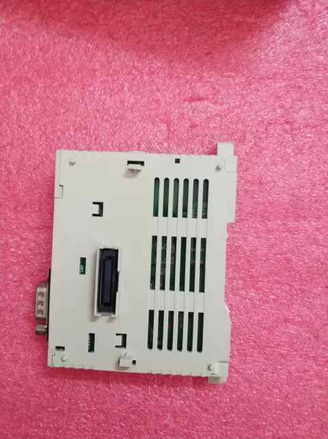 Mitsubishi Electric FX3U-232ADP-MB Industrial Automation Component — product photo 5 of 9
