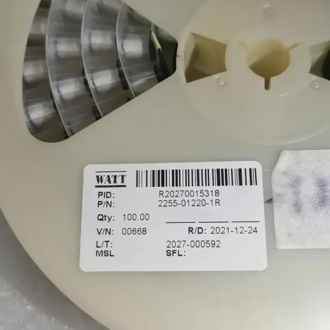 Panasonic EEE-FT1H221AP Industrial Automation Component product photo 2