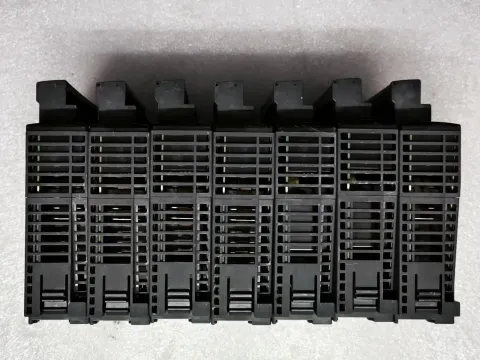 Mitsubishi Electric QY22 Industrial Relay — product photo 10 of 22