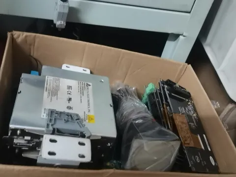 White Label CD50F180 Industrial Automation Component product photo 7