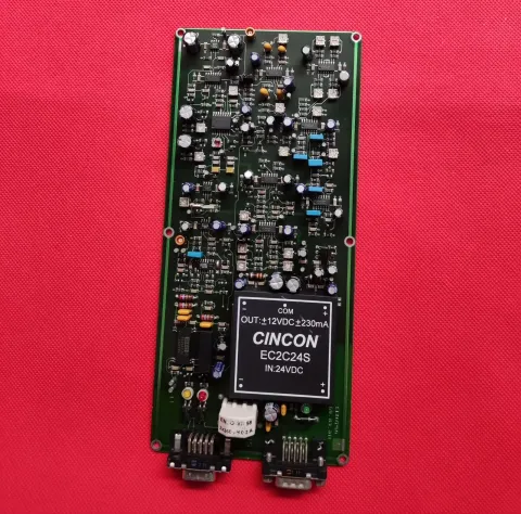 CINCON EC2C24S Power Electronics Module product photo 1