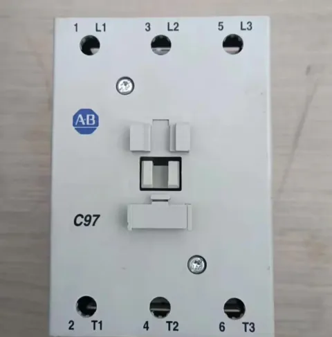 White Label 100-C60*00 (Series B) Industrial Relay product photo 3