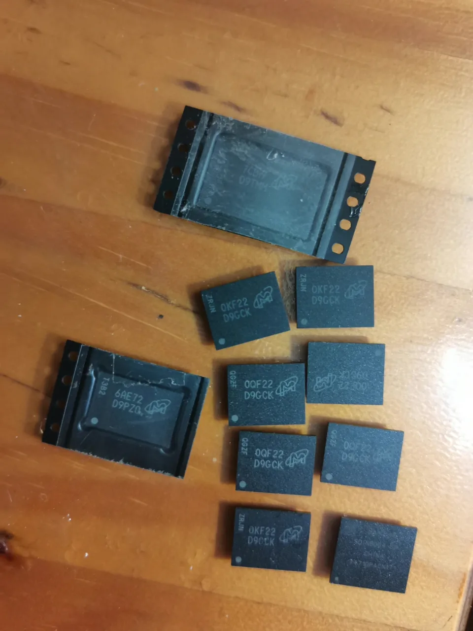 Unbranded Industrial SD1N80G4 Industrial Automation Component product photo 1