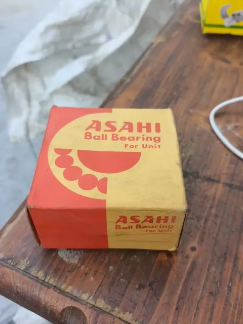 ASAHI UC211 Industrial Automation Component product photo 1
