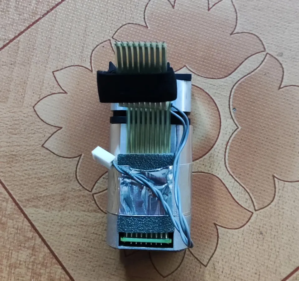 Unbranded Industrial 886219-10 Industrial Automation Component product photo 1