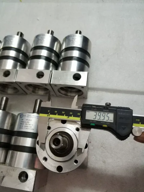 Eisele DPL64/2 Industrial Automation Component product photo 9