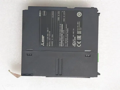 Mitsubishi Electric QD75D2N Motor & Drive Component product photo 1