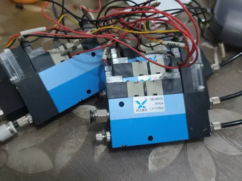 阿克赛西 XS-HF07G Industrial Automation Component product photo 6