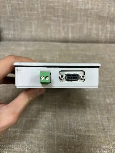 Siemens 6AV6640-0AA00-0AX0 Industrial Automation Component product photo 3