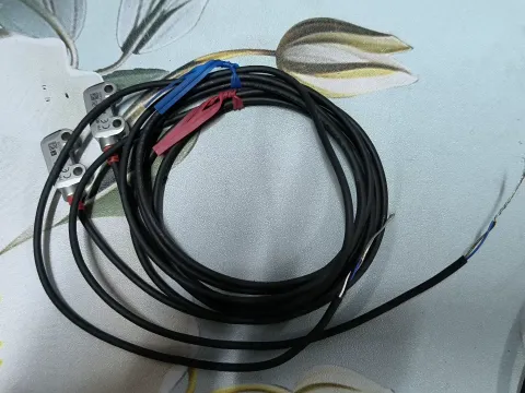 KEYENCE PR-M51N1 Industrial Sensor product photo 6