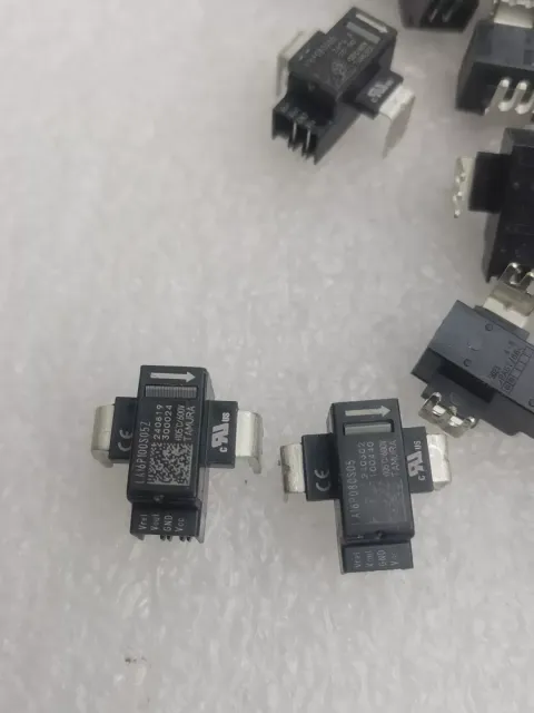 Tamura LA16P080S05; LA16P200S05Z/K1 Industrial Sensor product photo 1