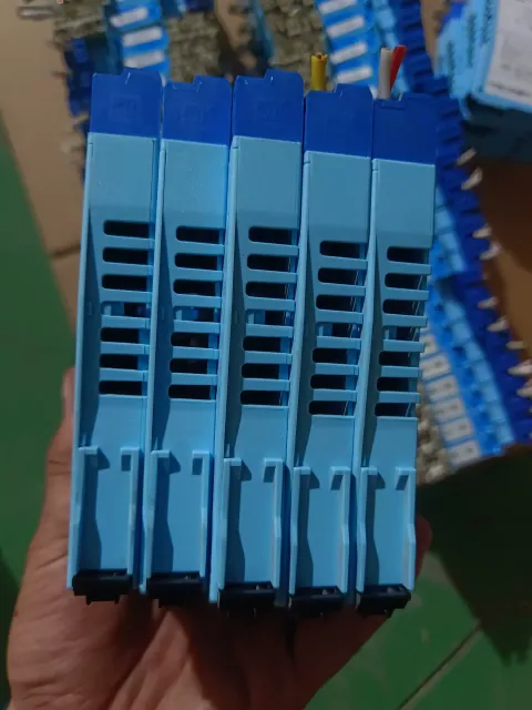 Eaton MTL MTL5544D Power Electronics Module product photo 8