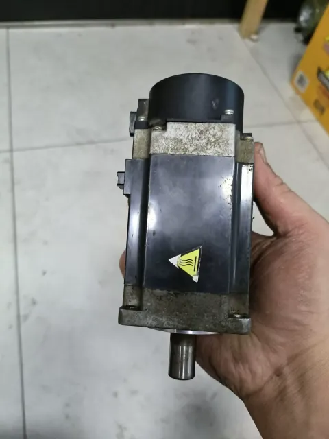 Mitsubishi Electric HF-KN43J-S100 Motor & Drive Component product photo 4