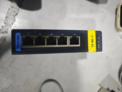 Advantech EKI-2525-BE Industrial Sensor product photo 1