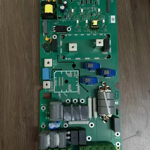 ABB CINT-4431C Motor & Drive Component product photo 1