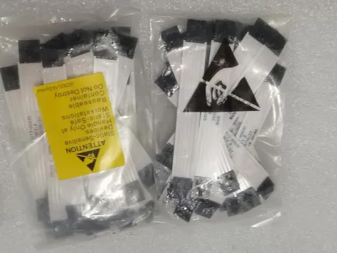 White Label G4513-60630 REV:B Industrial Automation Component product photo 3