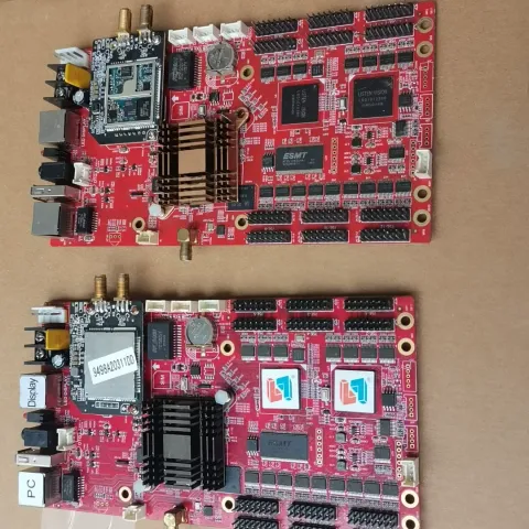 White Label LS-X4(75)PLUS-4G Industrial Control Board product photo 5