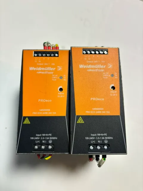 Unbranded Industrial 1469490000 Power Electronics Module product photo 1