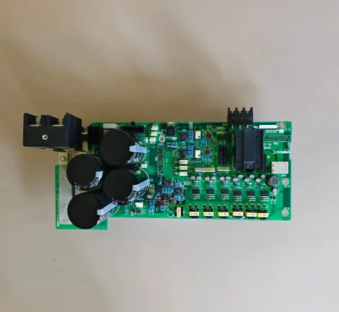 OKUMA 03022-30030-03 Industrial Control Board product photo 1