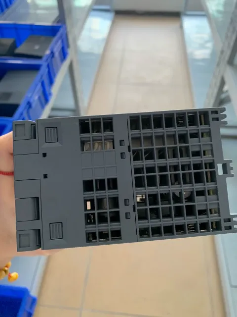 Siemens 6ES7516-3AN00-0AB0 Industrial Automation Component product photo 5