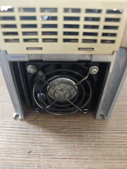 Panasonic M1D082W1X Motor & Drive Component product photo 2