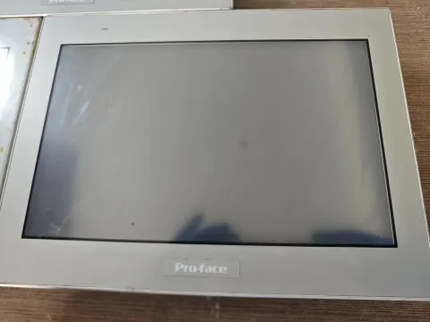 Pro-face PFXST6600WADE Industrial Automation Component — product photo 6 of 9