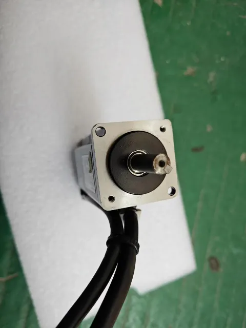 White Label SGMJV-01A3L2C Motor & Drive Component product photo 6