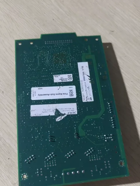 Notifier NCM-F Industrial Automation Component product photo 3