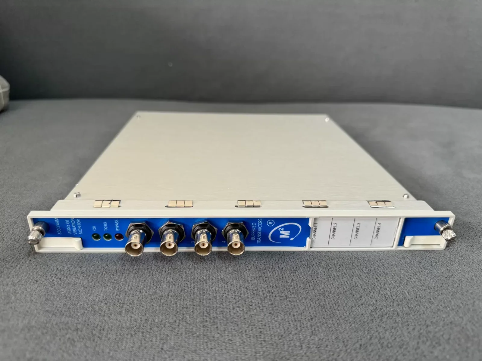Bently Nevada 176449-03 Industrial Automation Component product photo 1