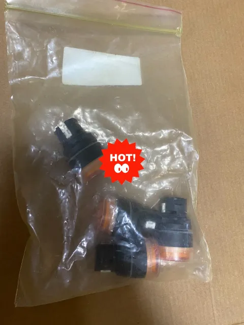 Allen-Bradley 800EP-LF3 Industrial Automation Component product photo 3