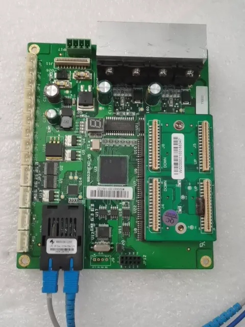 White Label W803HEAD_VB Industrial Control Board product photo 1
