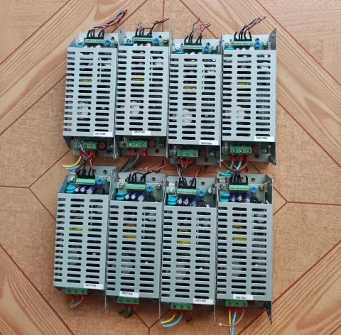 TRACO POWER TOF15-0533T Power Electronics Module product photo 1
