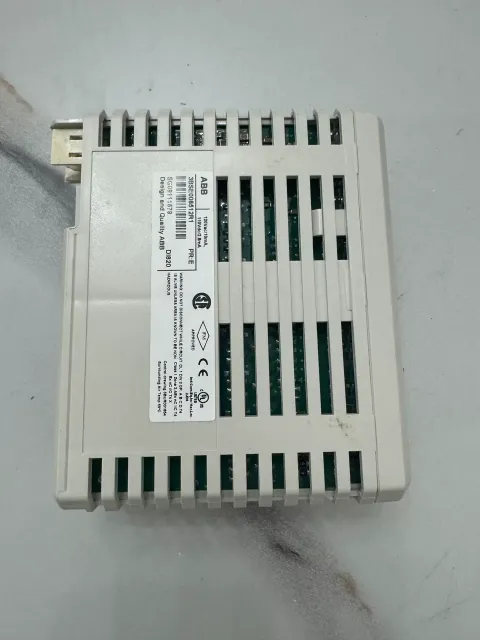 White Label DI820 / 3BSE008512R1 Industrial Automation Component product photo 2