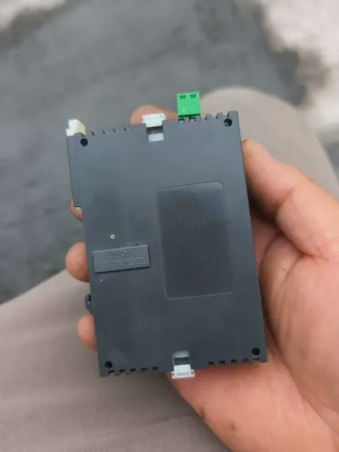 中优达显控 / Youkong MINI2-14MR-SS PLC Module product photo 4