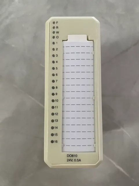 ABB DO810 / 3BSE008510R1 Industrial Automation Component — product photo 7 of 13
