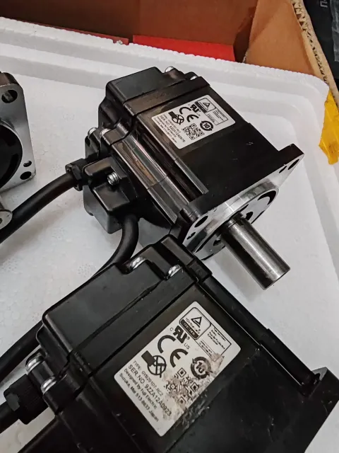 White Label GYB401D7-RC2 Motor & Drive Component product photo 7