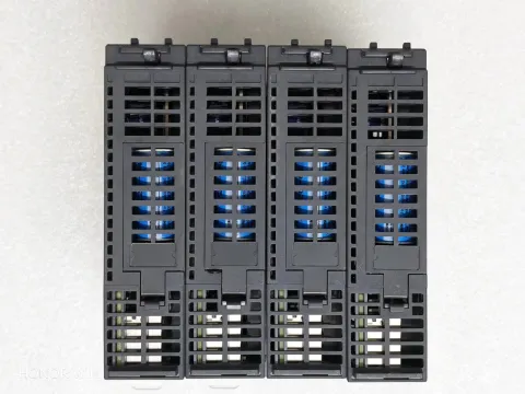 Mitsubishi Electric Q03UDVCPU PLC Module — product photo 33 of 112