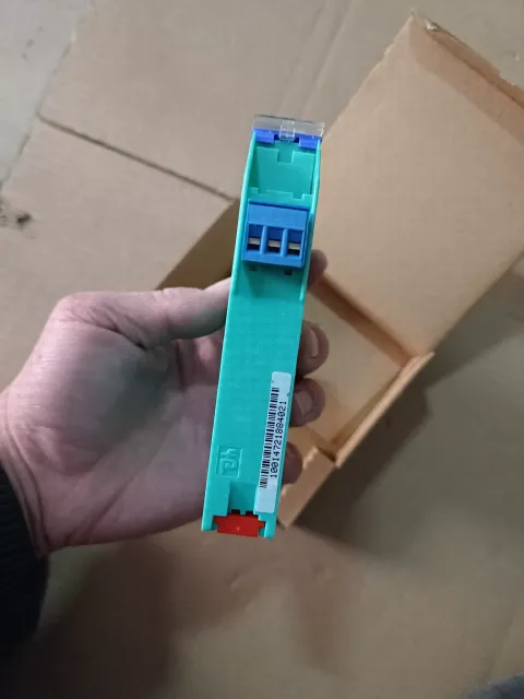 Pepperl+Fuchs KFD2-CR-Ex1.30-300 Industrial Automation Component product photo 8