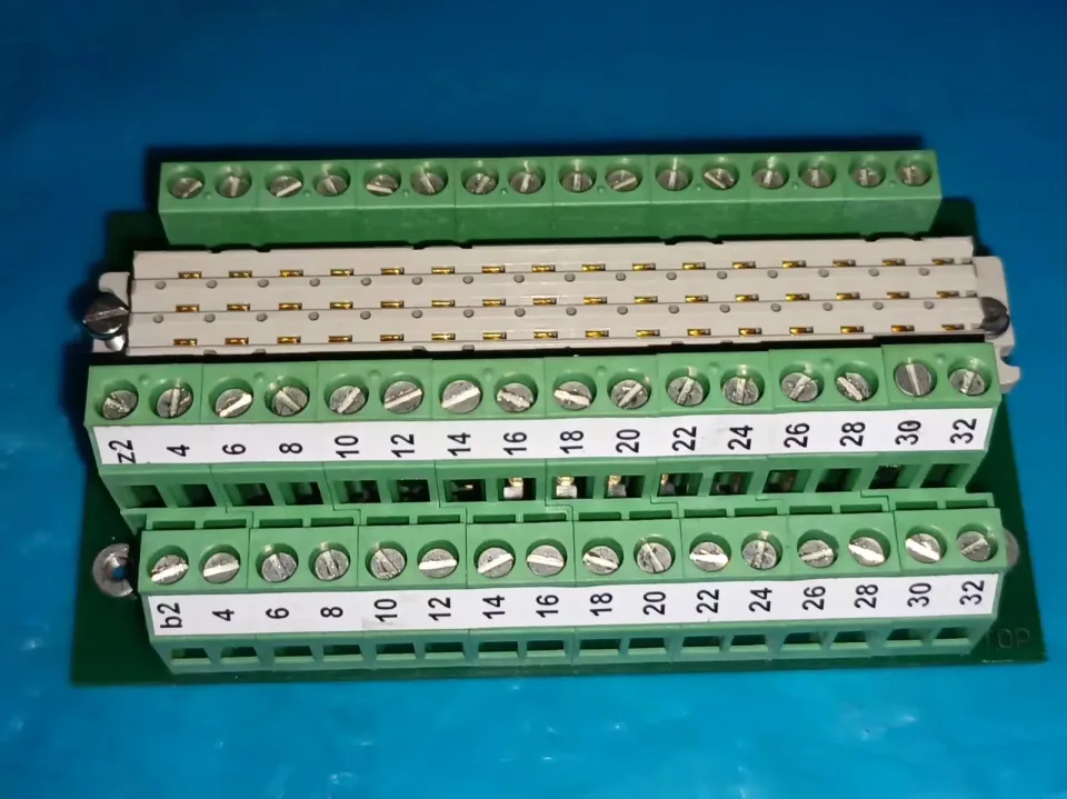 eldec SKH-F48_V1.1 Industrial Control Board product photo 1