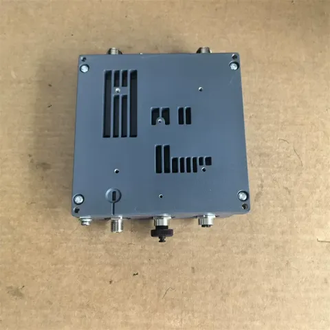 Siemens 6GK5766-1GE00-3DA0 Industrial Automation Component product photo 3