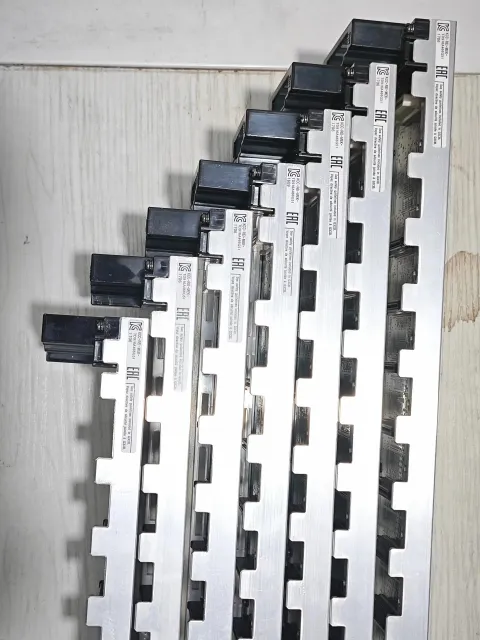 Mitsubishi Electric Q312DB PLC Module — product photo 6 of 14
