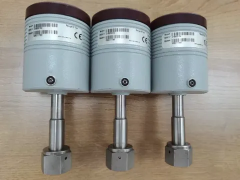MKS 626C11TBE Industrial Automation Component product photo 2