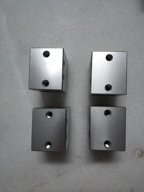 MISUMI LHSSF20 Industrial Automation Component product photo 6