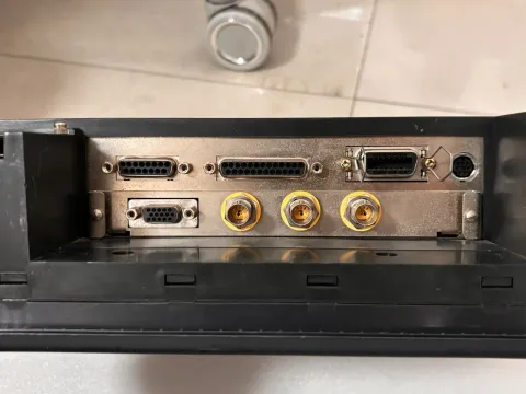 Pro-face / Digital Electronics GP570-TV11 Industrial Automation Component product photo 5