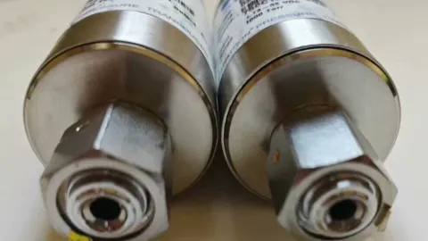 MKS 750C13TCD2GA Industrial Sensor product photo 6